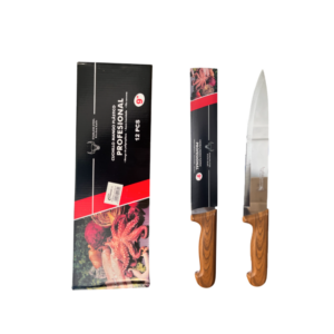 CUCHILLO cabo MEDERA NO. JO-026-9 240/1