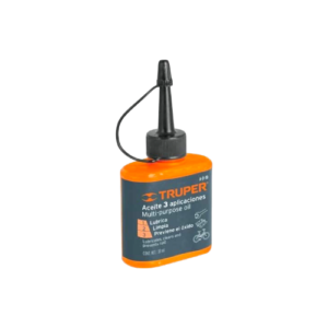 ACEITE TRUPER 30 ml 16711