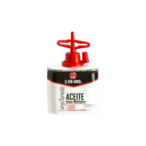 ACEITE 3-1 PEQ.
