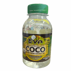 ACEITE eva DE COCO 7.5 ONZ