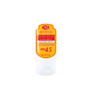 FILTRO SOLAR MICHELLE MARIE TUBITO 2 OZ